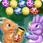 Dinosaur Eggs Pop 2 cho Android