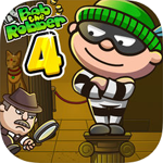 Bob The Robber 4 cho iOS