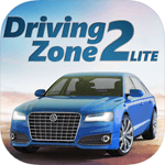 Driving Zone 2 Lite cho iOS