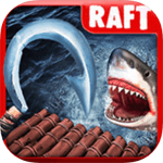 RAFT: Original Survival Game cho iOS
