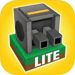 Block Fortress Lite cho iOS