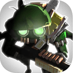 Bug Heroes 2 cho iOS
