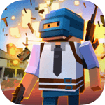 Grand Battle Royale: Pixel War cho iOS