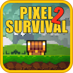 Pixel Survival Game 2 cho Android