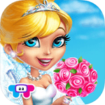 Flower Girl: Big Wedding Day cho iOS