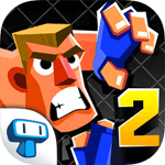 Ultra Fighting Bros 2 cho iOS