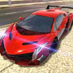 Extreme Car Driving Simulator 2