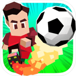 Retro Soccer - Arcade Football cho iOS