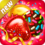 KingCraft - Candy Garden cho Android