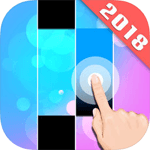 Piano Magic 2018 Music Tiles 2 cho iOS