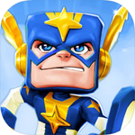 Team Z - League of Heroes cho iOS