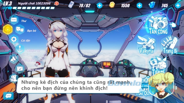 Honkai Impact 3