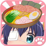 Moe Girl Cafe cho Android