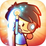 Swipe Fighter Heroes cho iOS