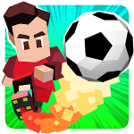 Retro Soccer cho Android