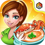Rising Super Chef 2 cho iOS