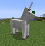 Ultimate Unicorn Mod