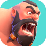 Gladiator Heroes cho iOS