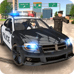 Police Drift Car Driving Simulator cho Android