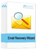 Amazing Email Recovery Wizard