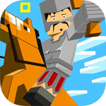 Castle Crafter Survival Craft cho iOS
