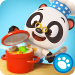 Dr. Panda Restaurant 3 cho Android
