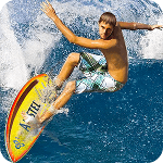 Surfing Master cho Android