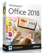 Ashampoo Office 2018