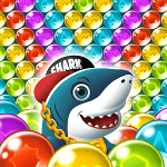 Bubble Shark & Friends cho Android