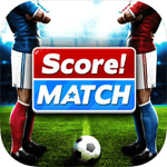 Score! Match cho iOS