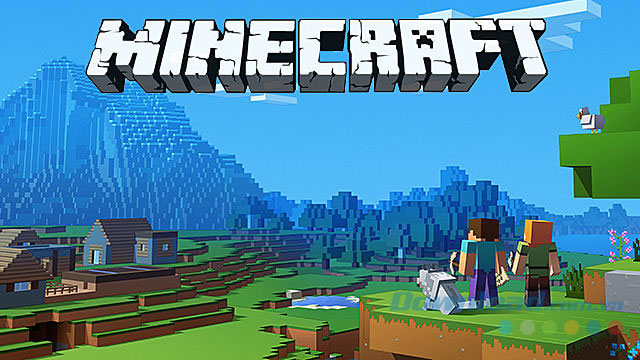 Giải phóng RAM khi chơi Minecraft