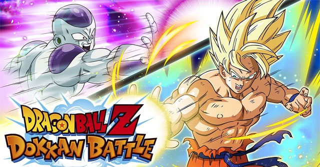 Dragon Ball Z: Dokkan Battle - Chơi game Bảy viên ngọc rồng trên PC