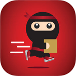 Ninja Van Biz cho iOS