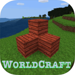 WorldCraft - Multicraft BuildCraft cho iOS