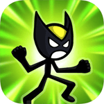 HERO WARS: Super Stickman Defense cho iOS