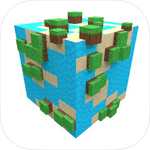 WorldCraft: mini sandbox world cho iOS