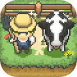 Tiny Pixel Farm cho iOS