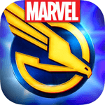 MARVEL Strike Force cho iOS
