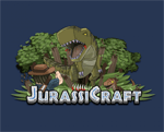 JurassiCraft Mod