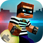 Robber Race Escape cho iOS