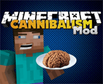 Cannibalism Mod