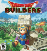 Dragon Quest Builders cho Nintendo Switch