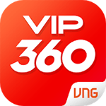 VIP 360 cho iOS