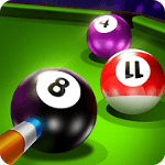 Billiards Master 2018 cho Android