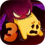 Hopeless 3: Dark Hollow Earth cho iOS
