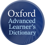 Oxford Advanced Learner’s Dict cho Mac