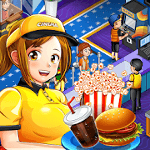 Cinema Panic 2: Cooking Quest cho Android