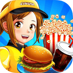 Cinema Panic 2: Cooking Quest cho iOS