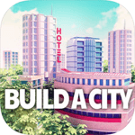City Island 3: Building Sim cho iOS
