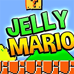 Jelly Mario